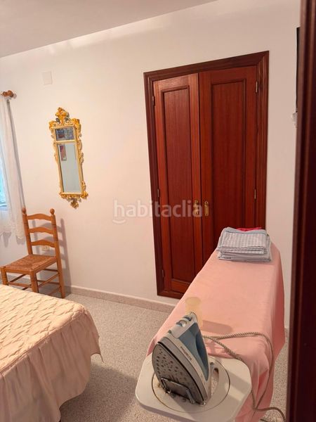 Foto 7e2e5392-247d-4374-8a31-8c58c9025729. Apartament amb aparcament a Les Palmeres Sueca