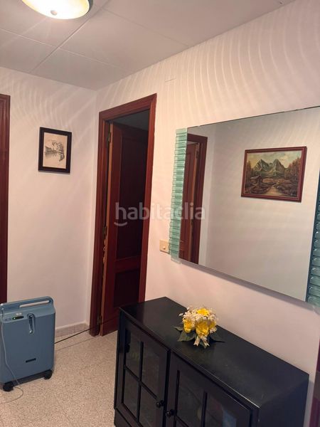 Foto ab81ba33-d2c4-4d1d-9c97-5deba830b60e. Apartament amb aparcament a Les Palmeres Sueca