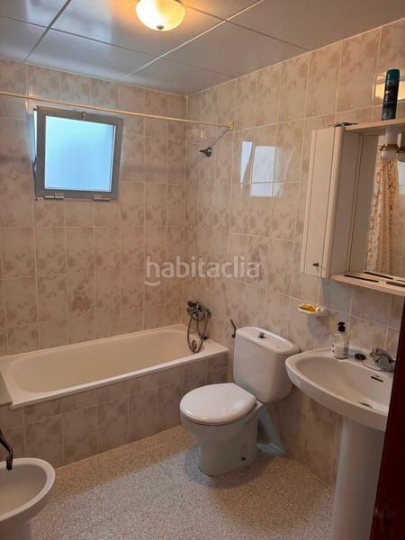 Foto c38876f0-b328-4361-ac2e-c3433450579b. Apartament amb aparcament a Les Palmeres Sueca