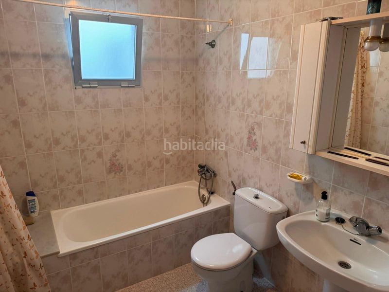 Foto d6780e3a-363a-42d1-9dc0-7ee3cf9e95d1. Apartament amb aparcament a Les Palmeres Sueca
