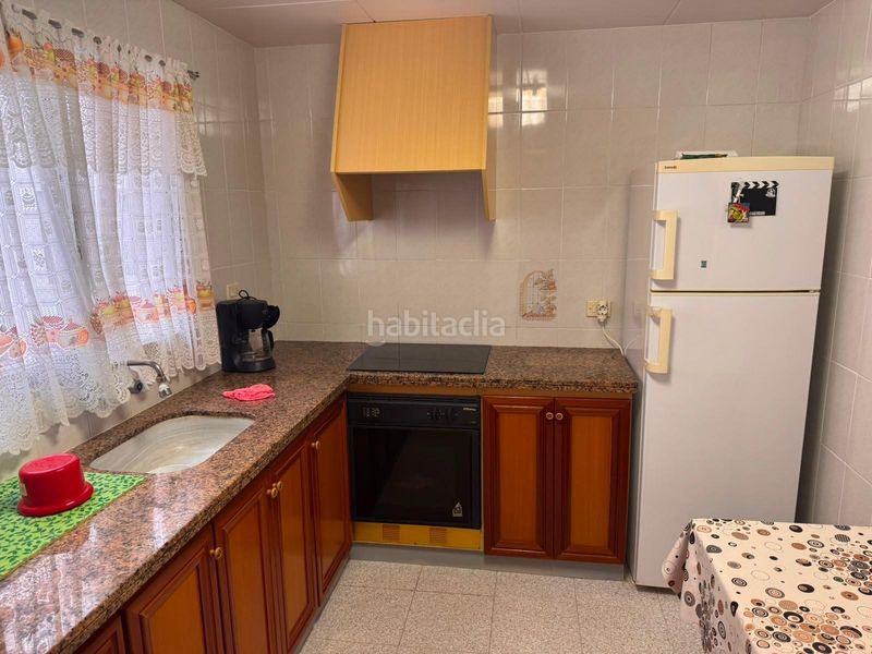 Foto e94689be-4e4b-4636-8915-c979d232a599. Apartament amb aparcament a Les Palmeres Sueca