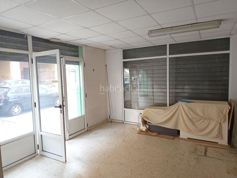 Foto 5c5721ca-cf87-47c9-be79-94d48c150450. Lloguer local comercial a Cardenal Benlloch Mislata