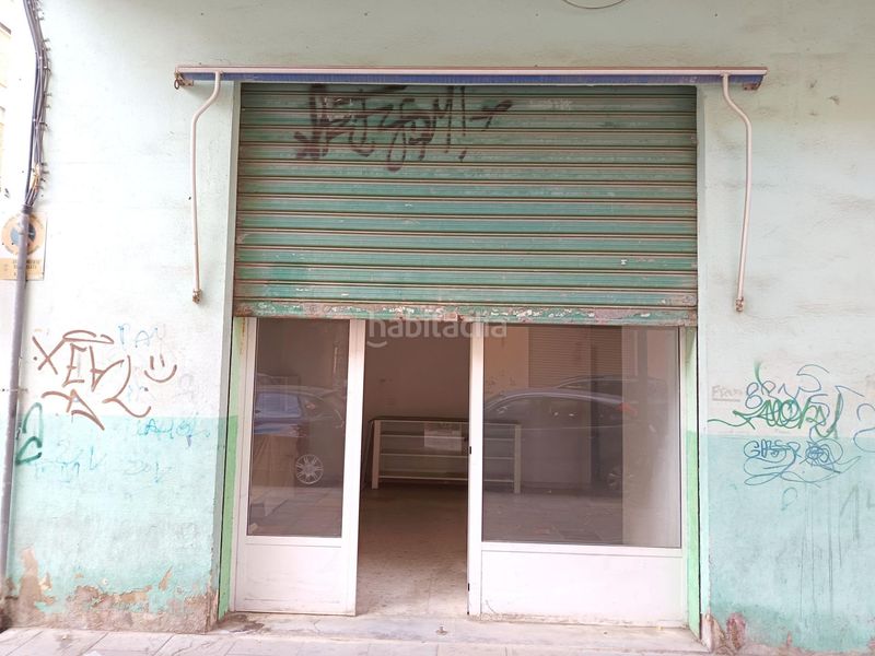 Foto 5c8c5ffa-826b-4031-9cd2-d2e2f20a1bae. Lloguer local comercial a Cardenal Benlloch Mislata