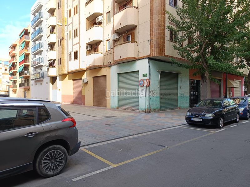 Foto 6cf04113-da74-42a5-9cc6-d8fdab45e73c. Lloguer local comercial a Cardenal Benlloch Mislata