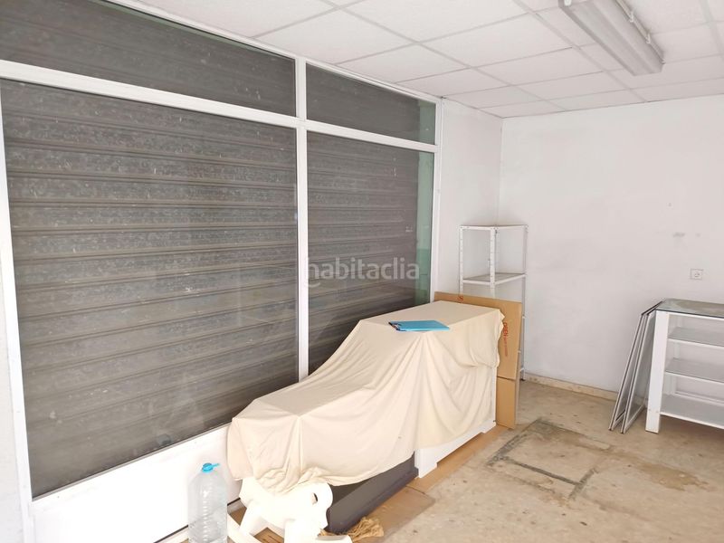 Foto 899074f8-1a17-4303-aa01-a1f0d6ad8daa. Lloguer local comercial a Cardenal Benlloch Mislata