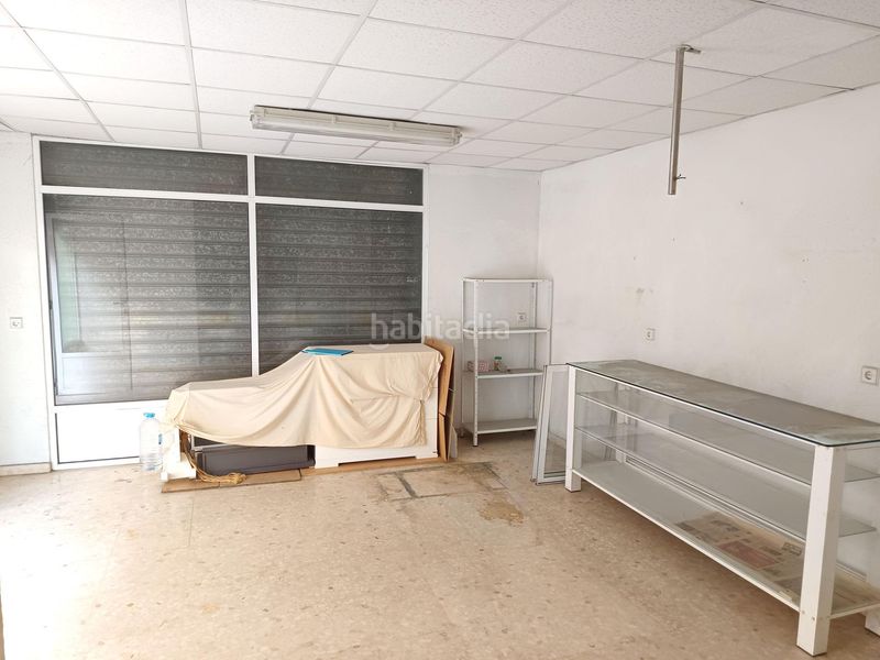 Foto a24006ac-801b-485f-8ed7-08d050889a36. Lloguer local comercial a Cardenal Benlloch Mislata