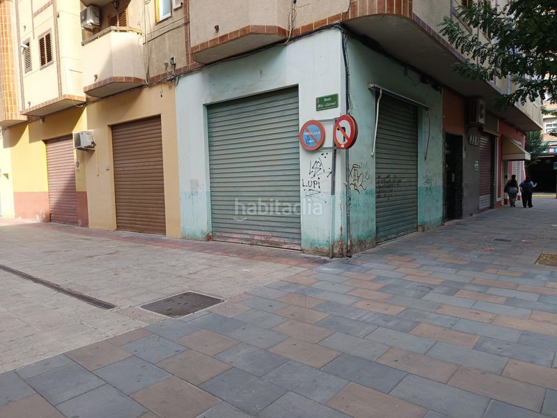 Foto b4049cb6-d6f8-4e3d-9c8f-4e88b8039e62. Lloguer local comercial a Cardenal Benlloch Mislata