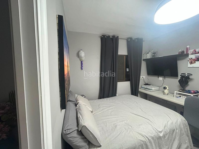Foto fe3bed30-bf40-4096-8404-297dc01094d7. Pis a Plaza Xúquer Paiporta