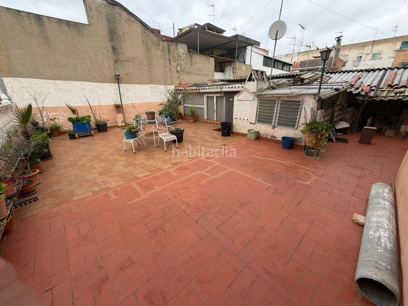Foto 0cd6e17d-9000-44c6-8b7d-fd84111ff659. Casa a Aldaia