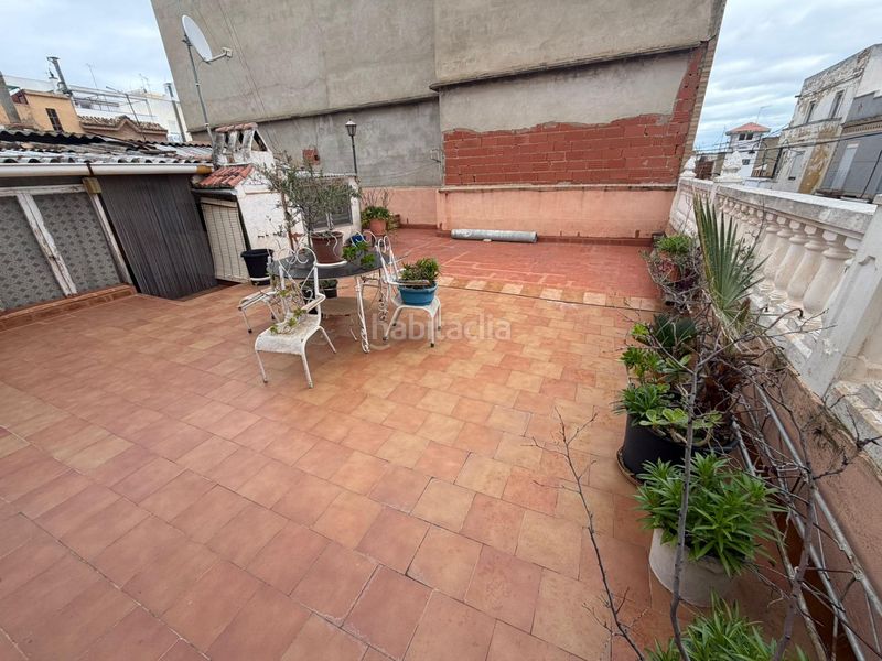 Foto e0ea5657-bc5c-4306-ab60-3a8e6d1a4023. Casa a Aldaia