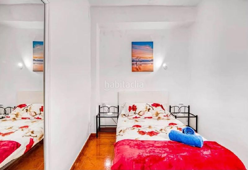 Foto 14727035-9de2-4bee-9d7a-b194bf5d0584. Apartament a Les Palmeres Sueca
