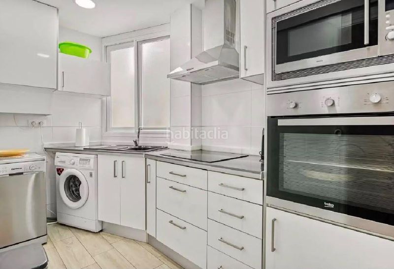 Foto e715472d-b565-4391-8484-f020cd1992d6. Apartament a Les Palmeres Sueca