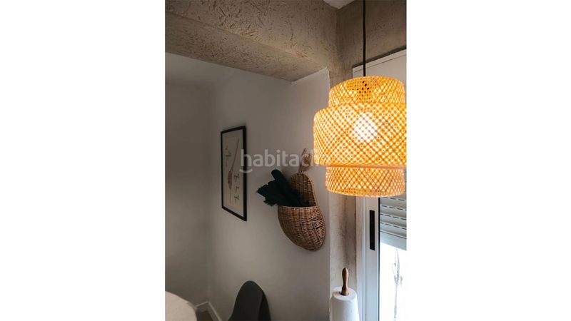 Foto b8207e86-78f7-41e6-b5ed-cd9f8ca4a952. Pis a pueblo de Cullera Cullera