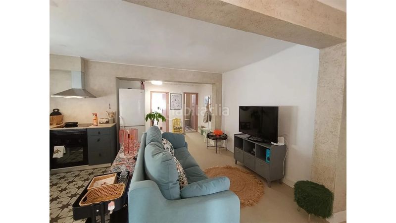Foto 4e7dc871-7649-4f3d-837c-23ee5e6ea857. Pis a pueblo de Cullera Cullera