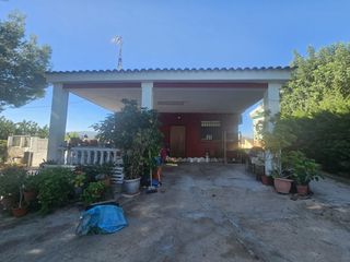 Chalet in Real de Montroi