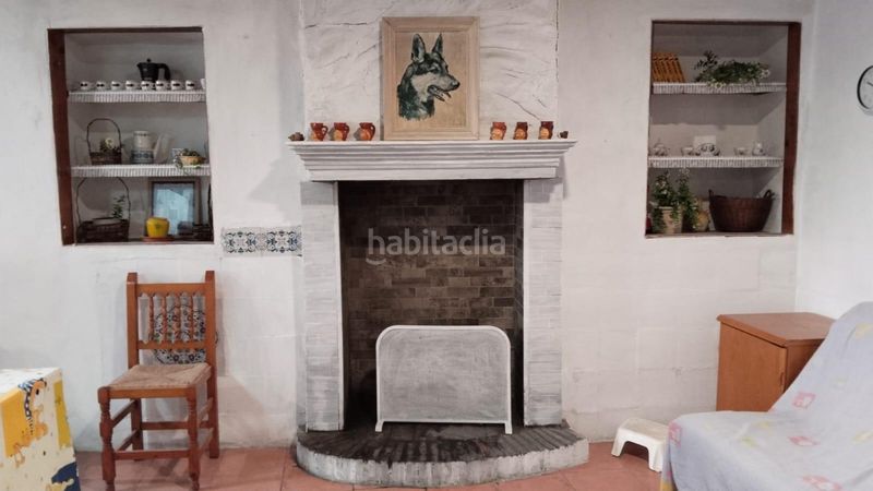 Foto bba534d7-9b83-4345-83f9-d50ce8c76917. Casa a Camporrobles
