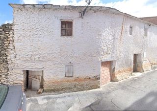 Casa en Lanteira. Se vende casa en la poblaci�n de lanteira granada de 140 m2 cons