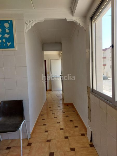 Foto 01a027af-1d5b-473b-93cc-6aeb09903448. Planta baixa amb calefacció a Mareny de Barraquetes Sueca