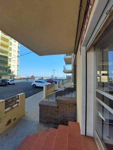 Foto 04c92142-f98c-4880-b7e5-bdcbbe911686. Planta baixa amb calefacció a Mareny de Barraquetes Sueca
