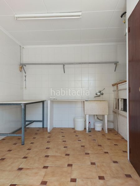 Foto 1add45fb-5bd5-4067-a185-fcbab34a2d85. Planta baixa amb calefacció a Mareny de Barraquetes Sueca