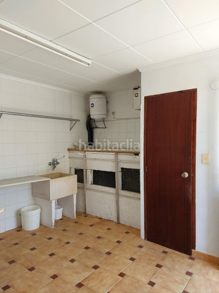 Foto 66ea33ba-6d0e-4d7d-91a5-1329307b28a2. Planta baixa amb calefacció a Mareny de Barraquetes Sueca