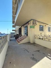 Planta baixa a Mareny de Barraquetes. Planta baja en playa del rey en mareny
