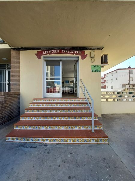 Foto ef1c0fff-5066-4fec-88cd-de644050467e. Planta baixa amb calefacció a Mareny de Barraquetes Sueca