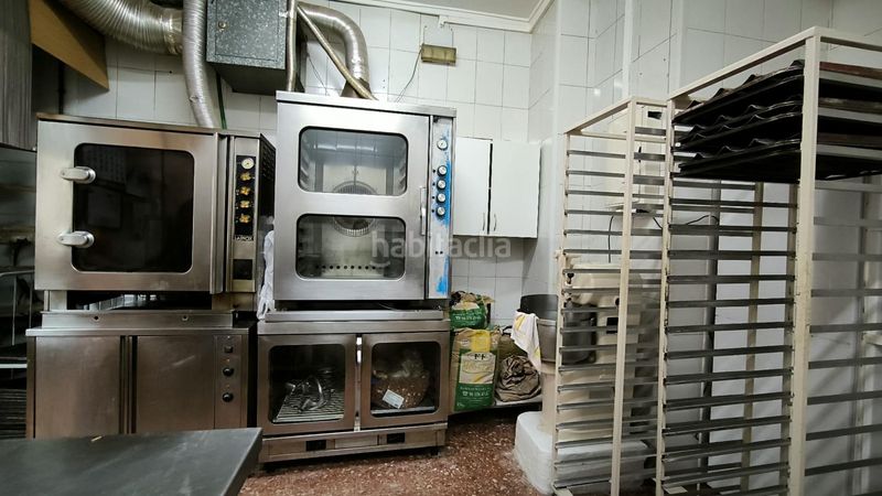 Foto 14410bbb-6918-427b-9844-cd5352369462. Local comercial a La Punta Valencia