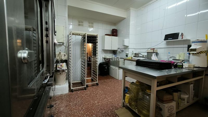 Foto 70b1f47f-ac6e-4cb6-b122-510911ef40ac. Local comercial a La Punta Valencia