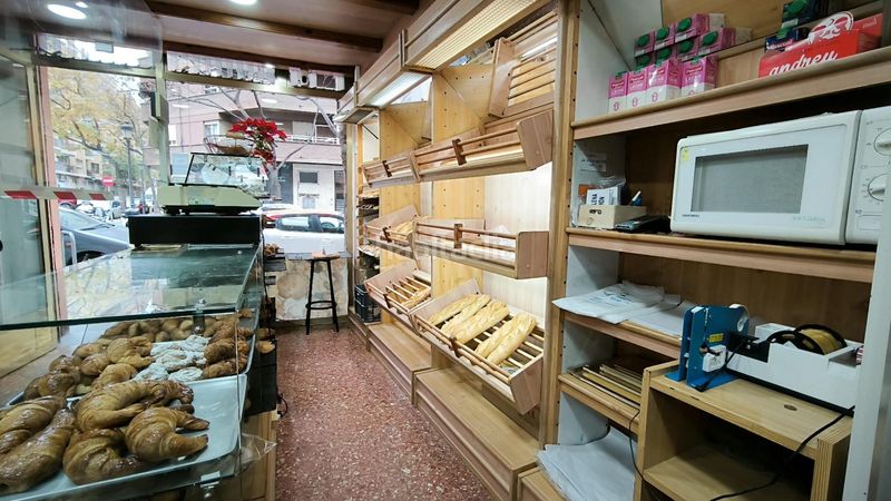 Foto a401fb85-092f-4d17-8ba9-30c4829152cb. Local comercial a La Punta Valencia