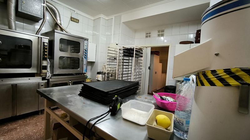 Foto af84a215-6b3f-4191-b2fe-06bbcbb045cd. Local comercial a La Punta Valencia
