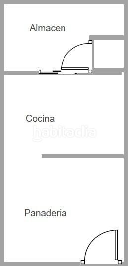 Foto b0fe52ba-73ee-4b7d-bafb-ea3a31beac1b. Local comercial a La Punta Valencia