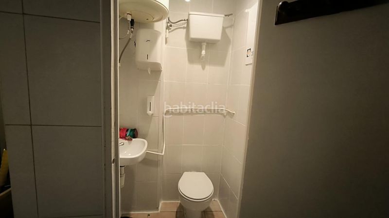 Foto c20f62af-7e7d-4fa6-a240-7f11b0df9fc0. Local comercial a La Punta Valencia
