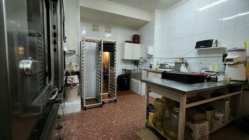 Foto d194e134-52f4-45ac-8e36-8791d47337ff. Local comercial a La Punta Valencia