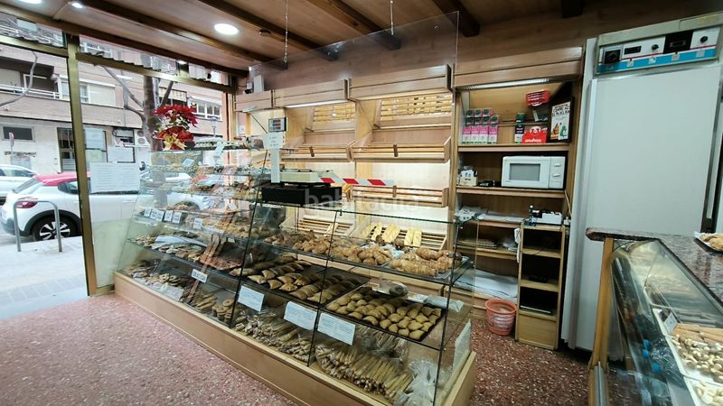Foto da8f5ae7-ef55-4b0a-bcbb-8a678e88c575. Local comercial a La Punta Valencia