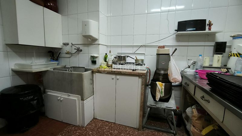 Foto fac51b8c-866f-4ac0-8393-2f13e6844b3f. Local comercial a La Punta Valencia