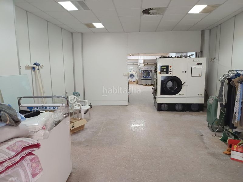 Foto 9f9b810c-c923-4968-ac58-40cae4b3e99c. Local comercial a Centro Xirivella
