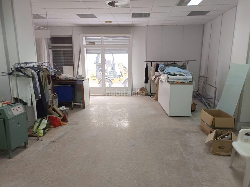 Foto a79927bd-9cc5-40be-b003-5bb11451f77f. Local comercial a Centro Xirivella