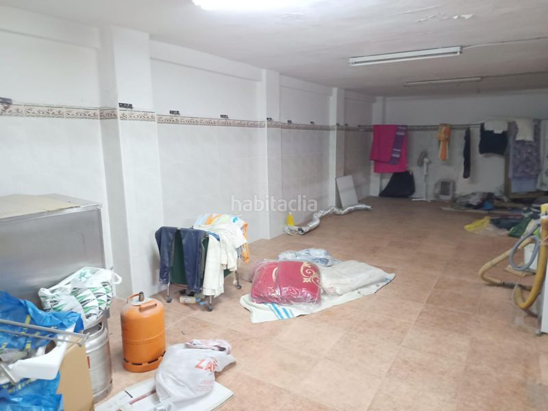 Foto dd1468bb-881a-41dc-9a62-03b7916e2ac3. Local comercial a Centro Xirivella