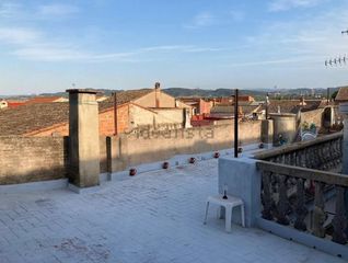 Àtic a Antella. Edificio planta baja y ático oportunidad única en el corazón de