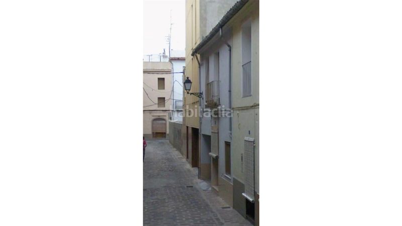 Foto 94b378da-5944-4212-b01b-fcdd49157581. Casa adossada a Algemesí