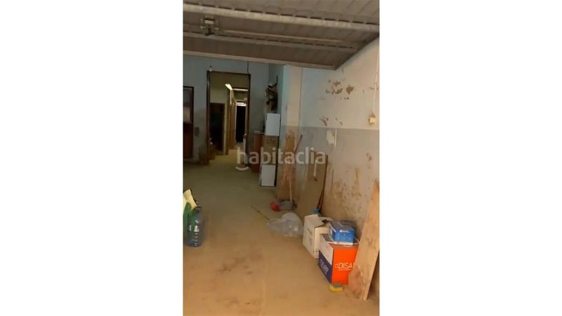 Foto b3666791-9f67-4d4d-9a18-0a389dbe96a2. Casa adossada a Algemesí