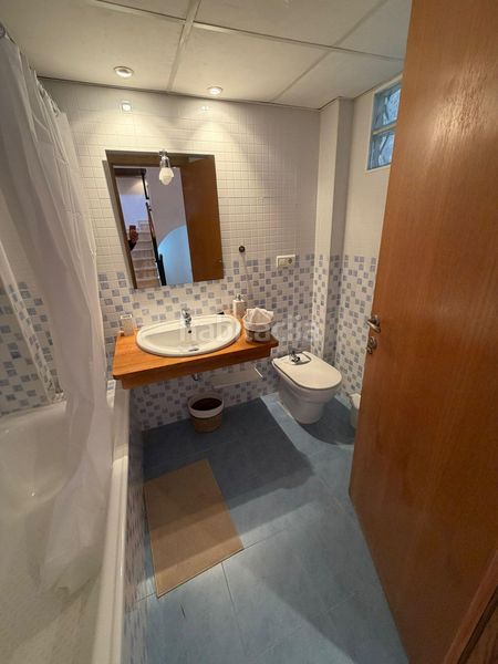 Foto 0d1239a9-bb84-429e-92b3-2cbd489f80cc. Lloguer casa adossada amb aparcament piscina a Urbanitzacions i Pedanies Nord Alzira
