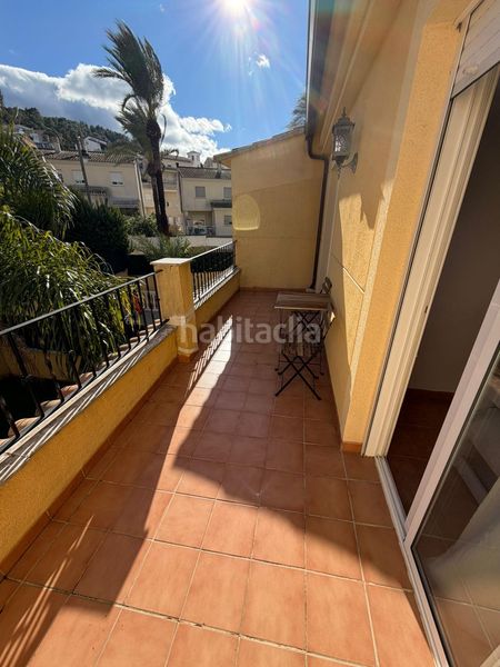 Foto 4e066c47-a8b0-44e6-b51c-9caaff6cb01b. Lloguer casa adossada amb aparcament piscina a Urbanitzacions i Pedanies Nord Alzira