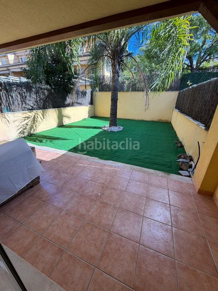 Foto 87af3c21-a867-4345-be14-67e64f2228b4. Lloguer casa adossada amb aparcament piscina a Urbanitzacions i Pedanies Nord Alzira