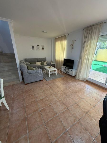 Foto 9411d43e-3377-4670-9989-7973052c7ef3. Lloguer casa adossada amb aparcament piscina a Urbanitzacions i Pedanies Nord Alzira