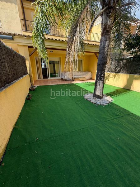 Foto cc6711e5-eba6-4256-b6b8-f7d4d570eaca. Lloguer casa adossada amb aparcament piscina a Urbanitzacions i Pedanies Nord Alzira