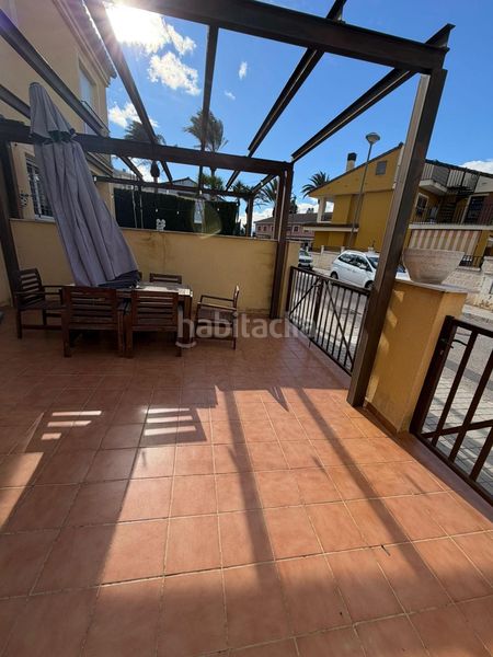 Foto f9261ad6-b863-4765-a6ed-3613da88b4a1. Lloguer casa adossada amb aparcament piscina a Urbanitzacions i Pedanies Nord Alzira