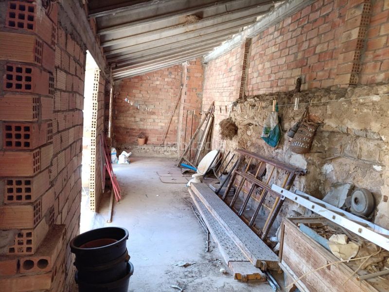Foto bebfa071-7989-4fb4-806d-ff393354f050. Casa a Real de Montroi