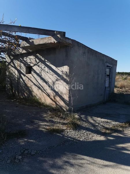 Foto 9058fc86-b323-425d-9e22-fbabf932ac85. Finca rústica a Riba - roja de Túria